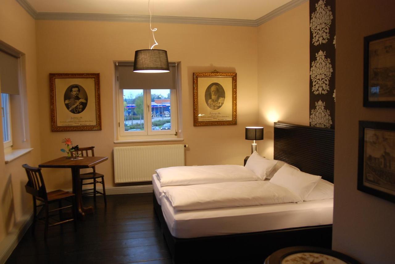Gut Staudham Gasthof Und Events Hotel Wasserburg am Inn Luaran gambar