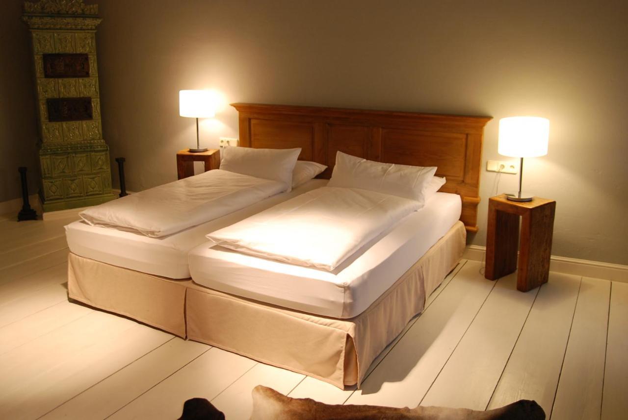 Gut Staudham Gasthof Und Events Hotel Wasserburg am Inn Luaran gambar