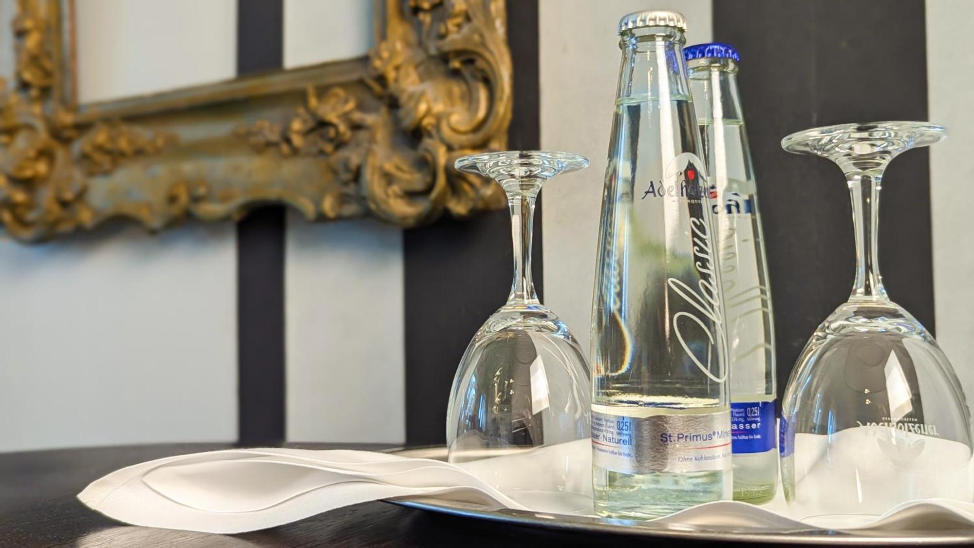 Gut Staudham Gasthof Und Events Hotel Wasserburg am Inn Luaran gambar