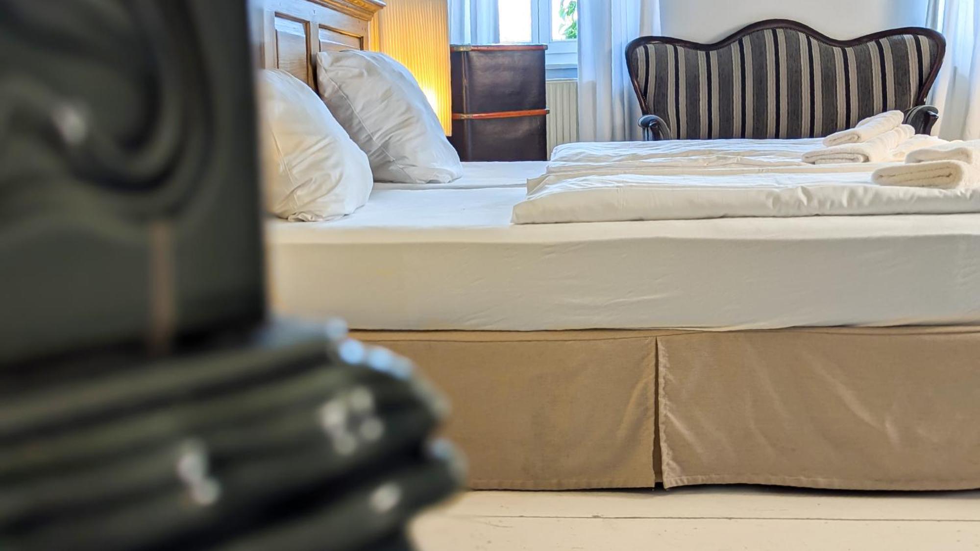 Gut Staudham Gasthof Und Events Hotel Wasserburg am Inn Luaran gambar