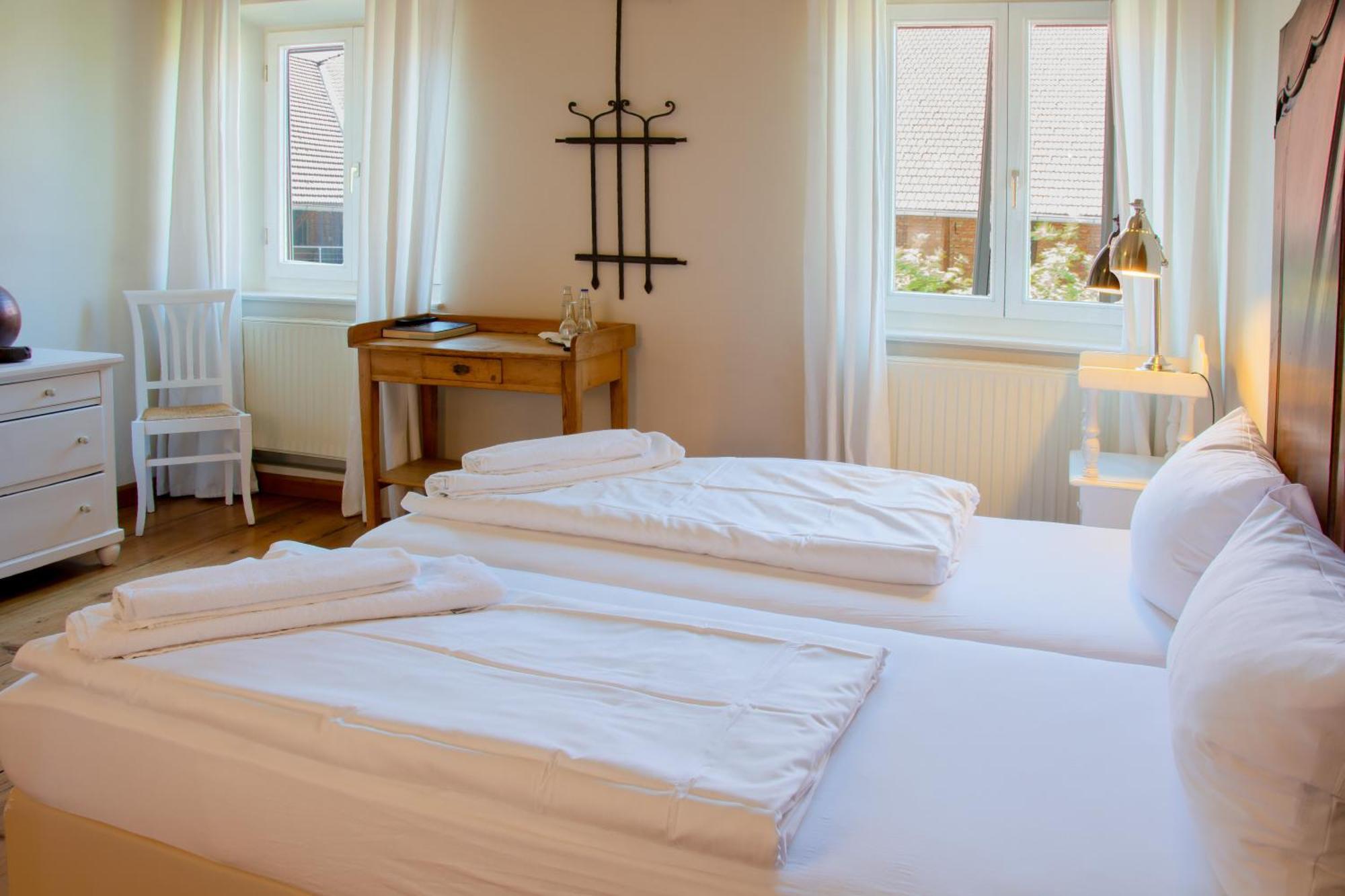 Gut Staudham Gasthof Und Events Hotel Wasserburg am Inn Luaran gambar