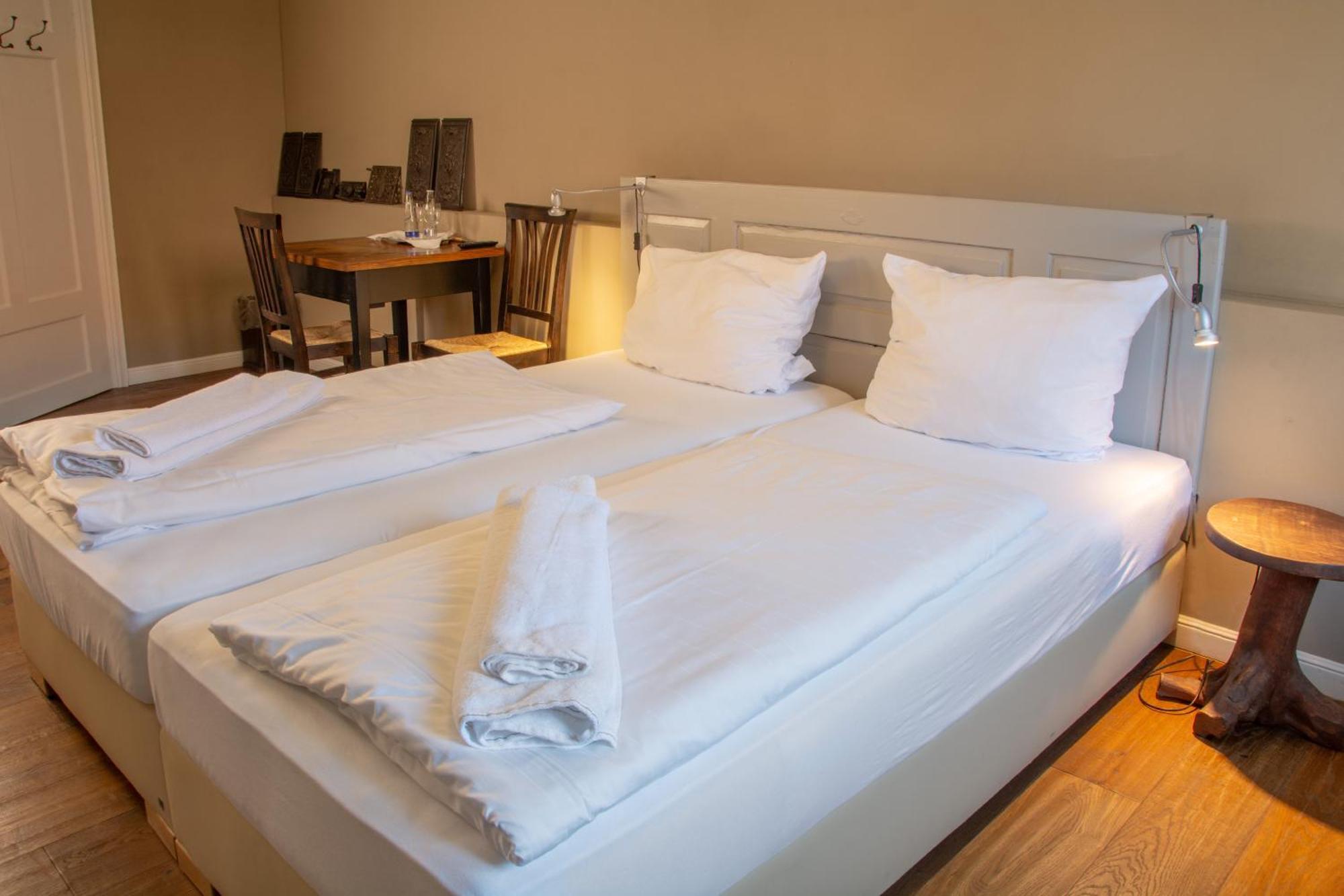 Gut Staudham Gasthof Und Events Hotel Wasserburg am Inn Luaran gambar