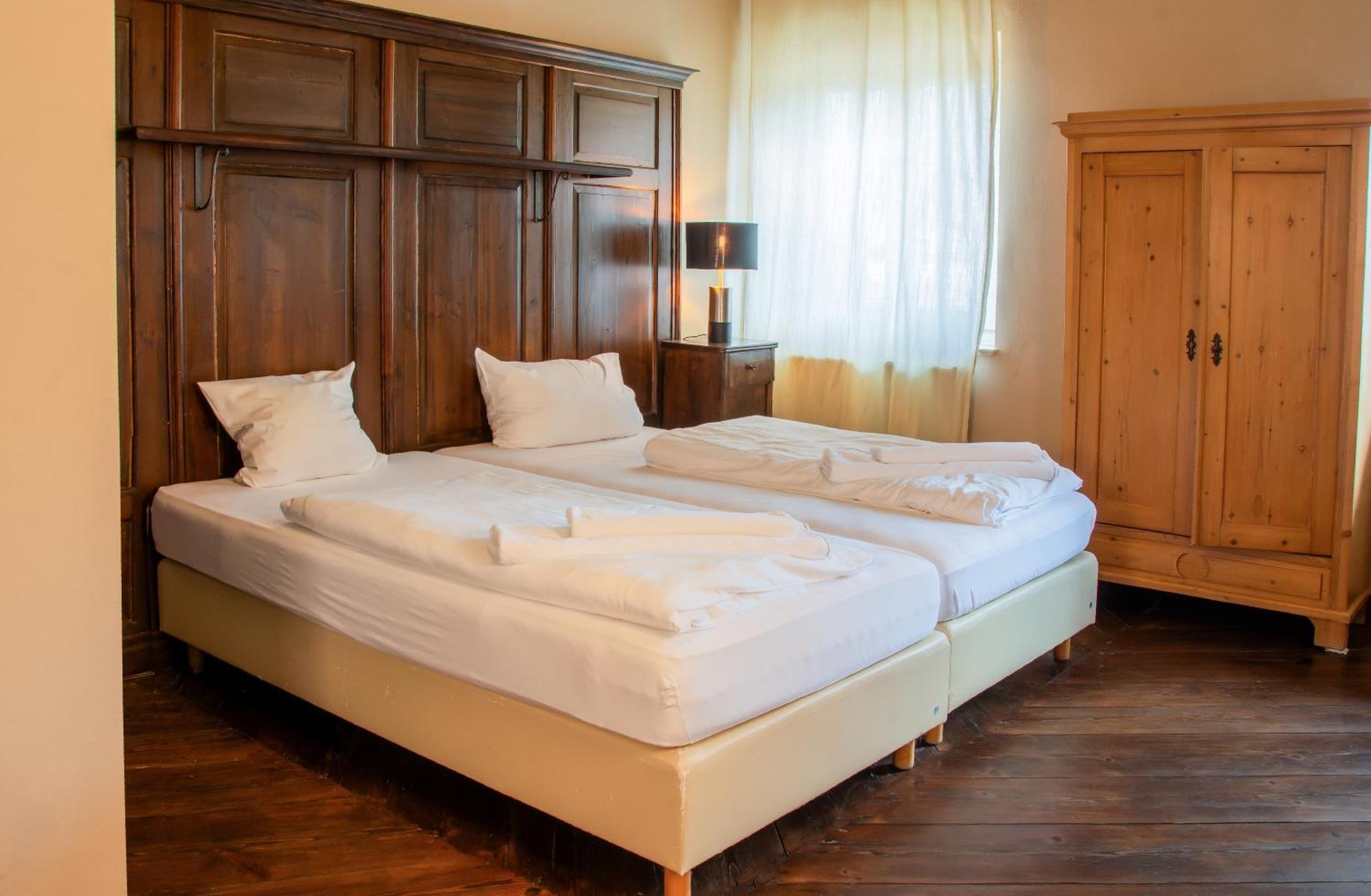 Gut Staudham Gasthof Und Events Hotel Wasserburg am Inn Luaran gambar