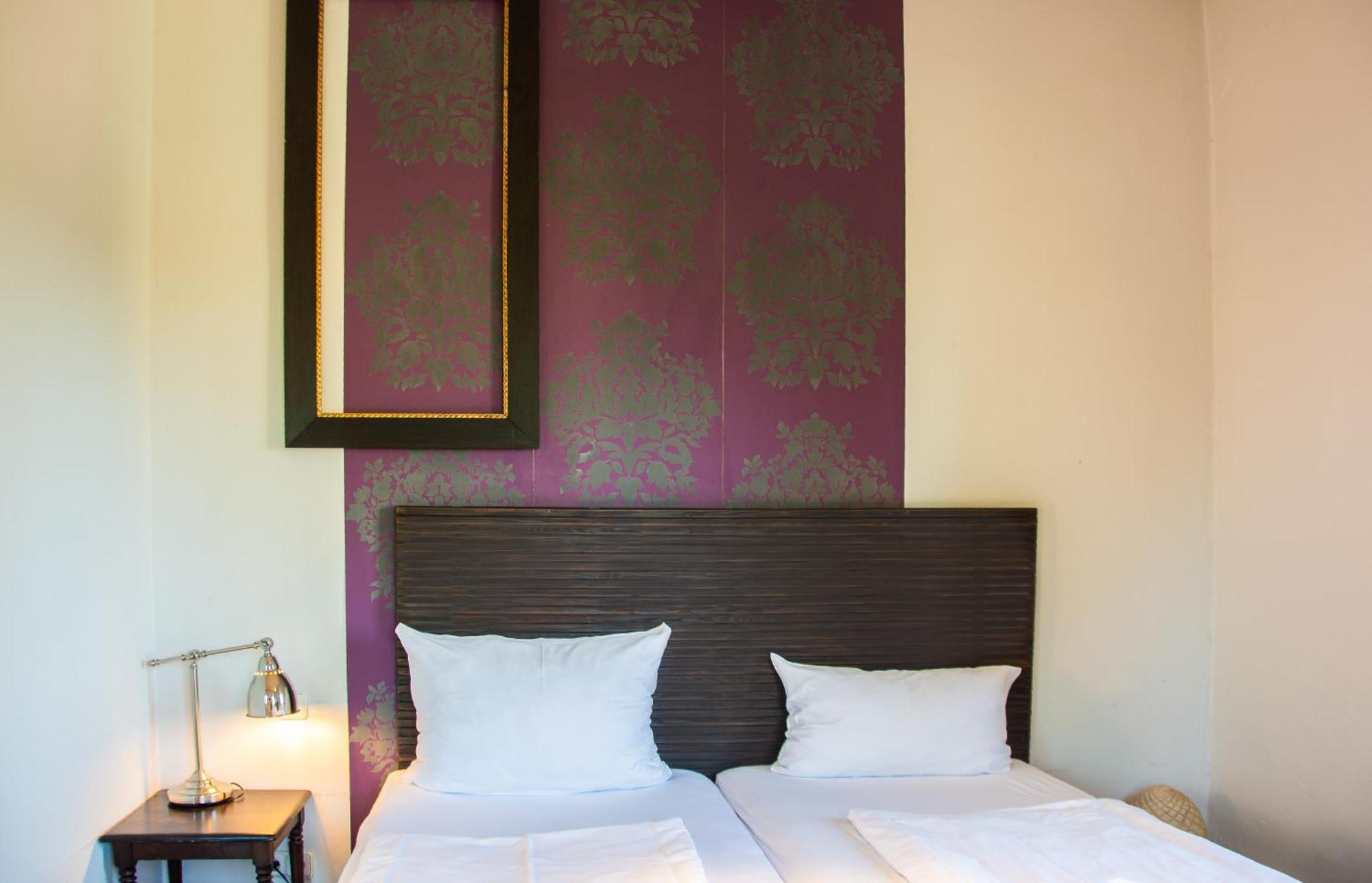 Gut Staudham Gasthof Und Events Hotel Wasserburg am Inn Luaran gambar