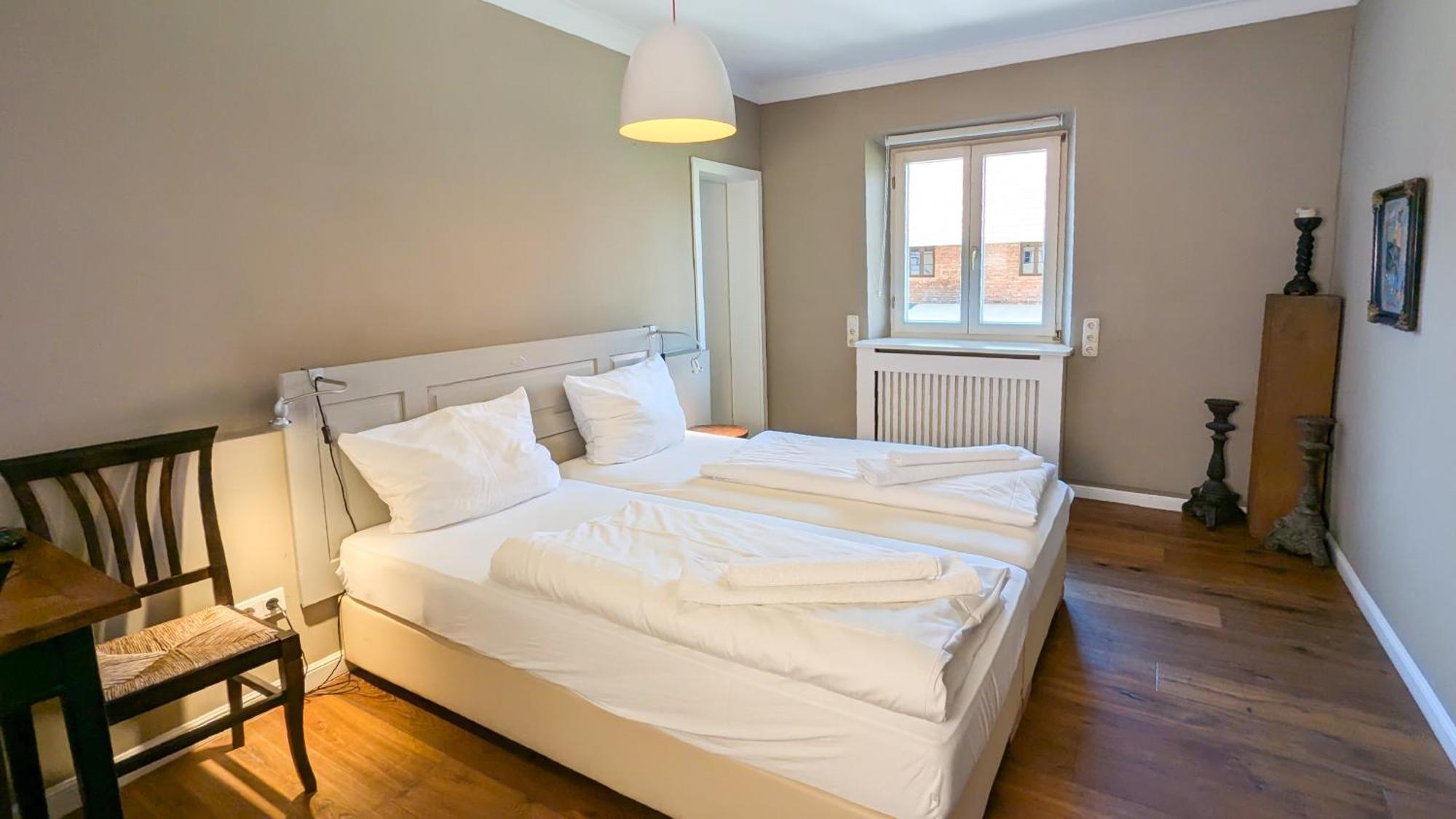Gut Staudham Gasthof Und Events Hotel Wasserburg am Inn Luaran gambar