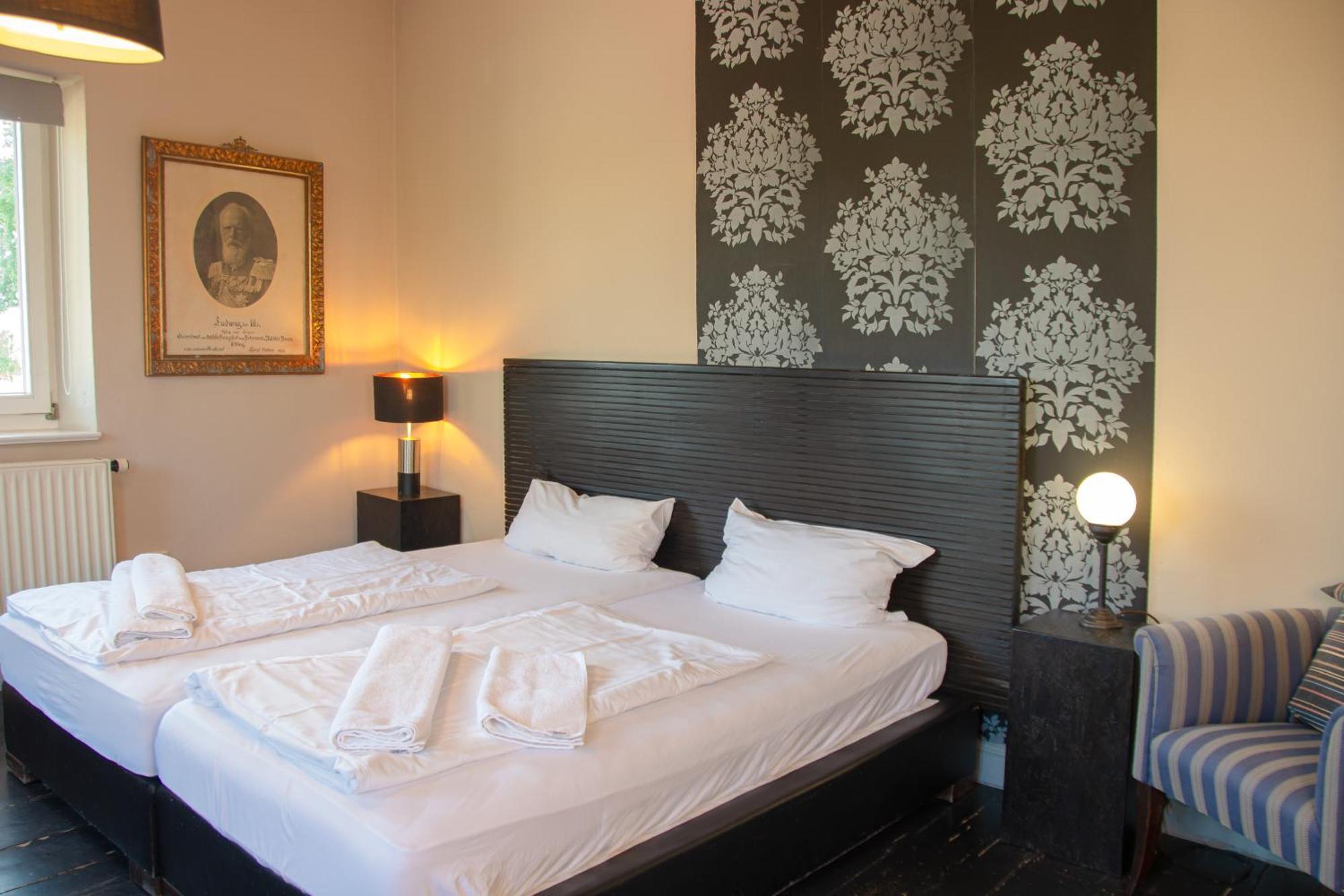Gut Staudham Gasthof Und Events Hotel Wasserburg am Inn Luaran gambar