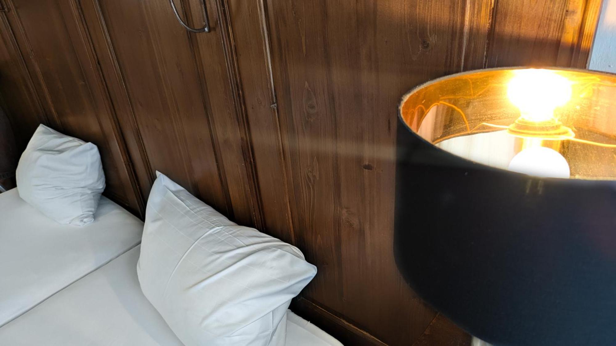 Gut Staudham Gasthof Und Events Hotel Wasserburg am Inn Luaran gambar
