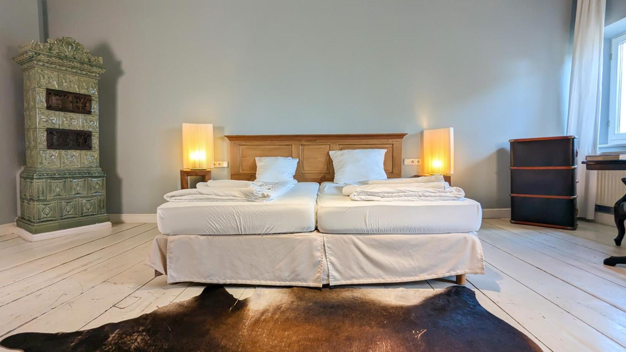 Gut Staudham Gasthof Und Events Hotel Wasserburg am Inn Luaran gambar